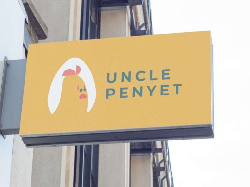 Uncle Penyet